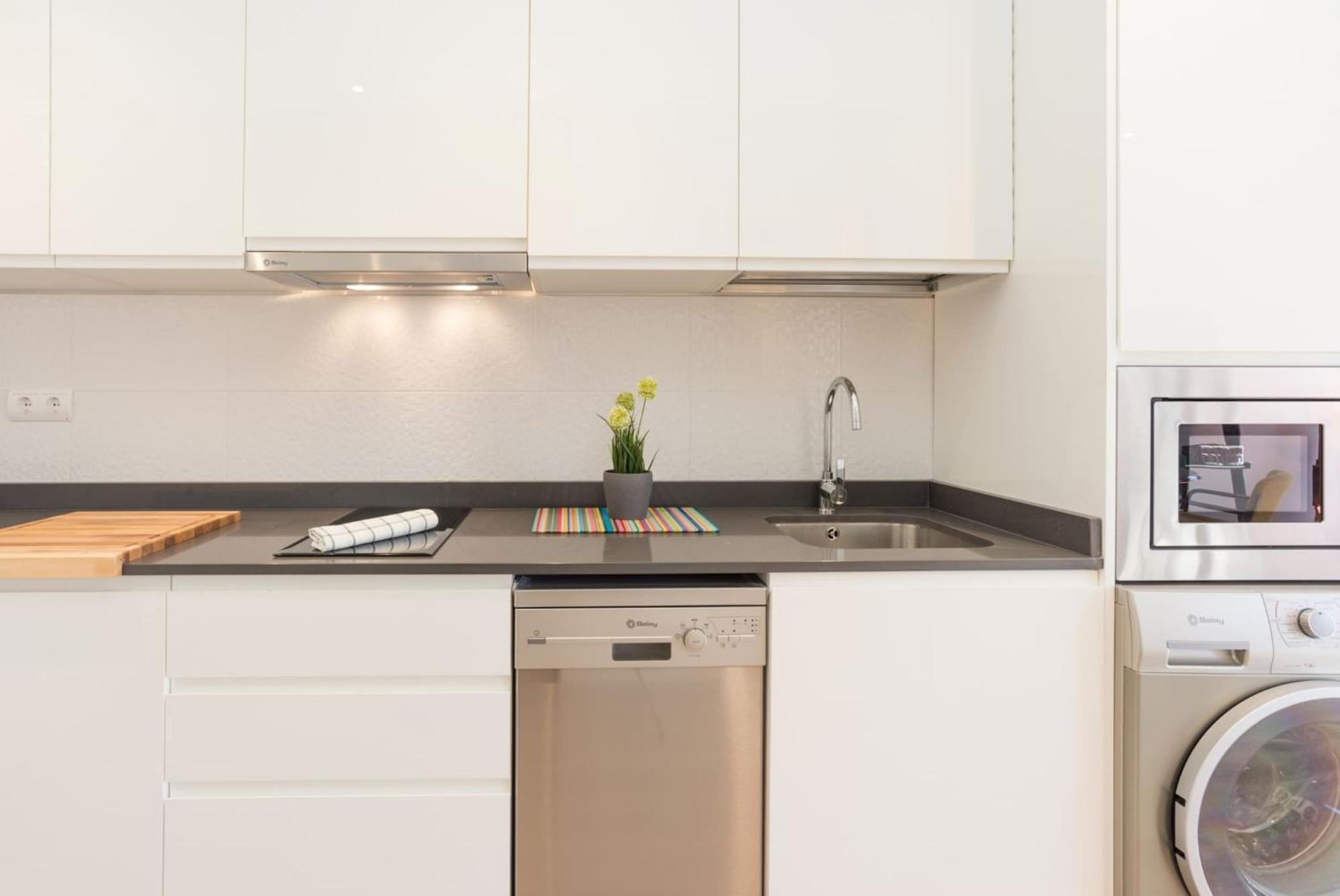 Apartamento Sharingco Atarazanas Premium *
