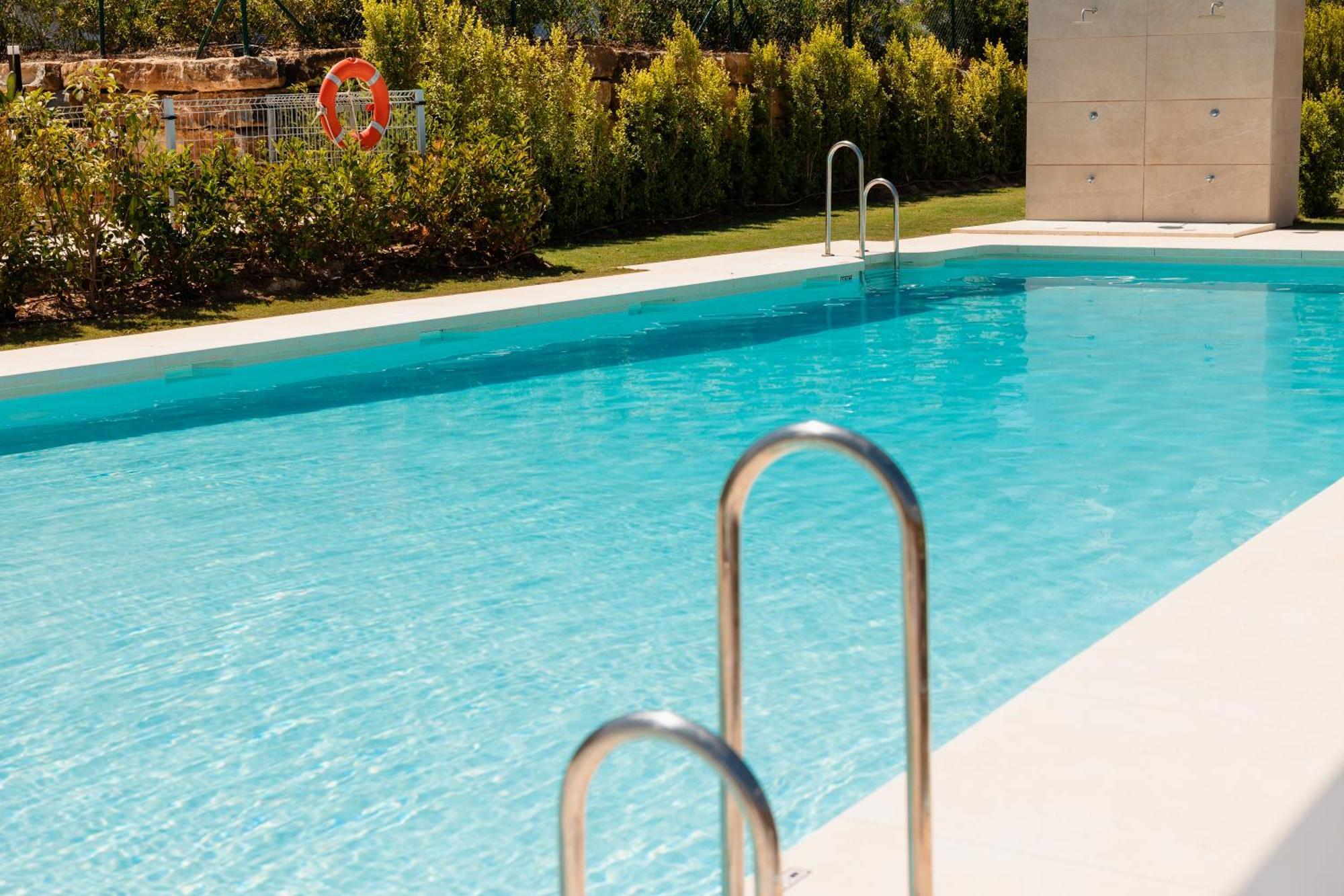 Apartment Modern Holiday With Incredible Sea Views In La Cala De Mijas Malaga