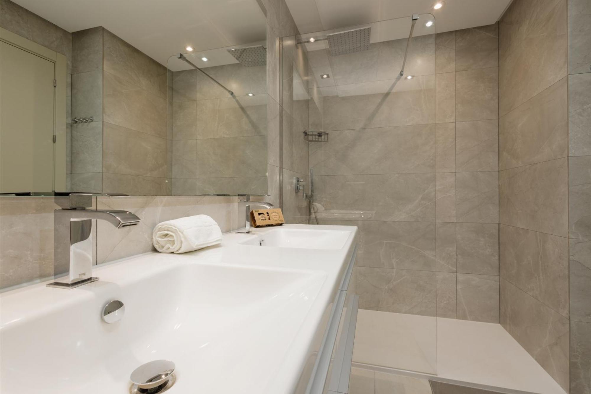 Modern Holiday With Incredible Sea Views In La Cala De Mijas Apartment