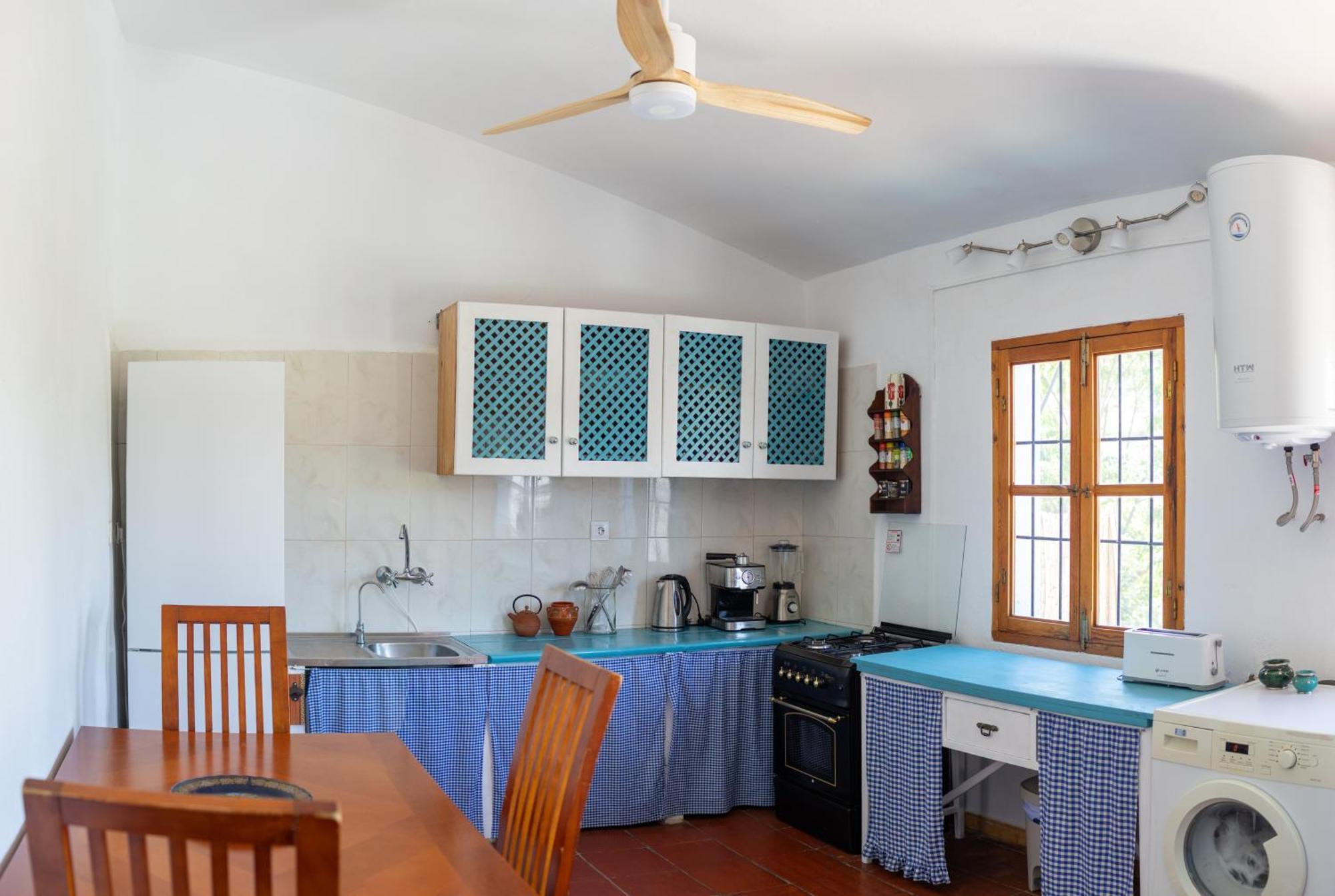 Casa Pina Country House Appartement