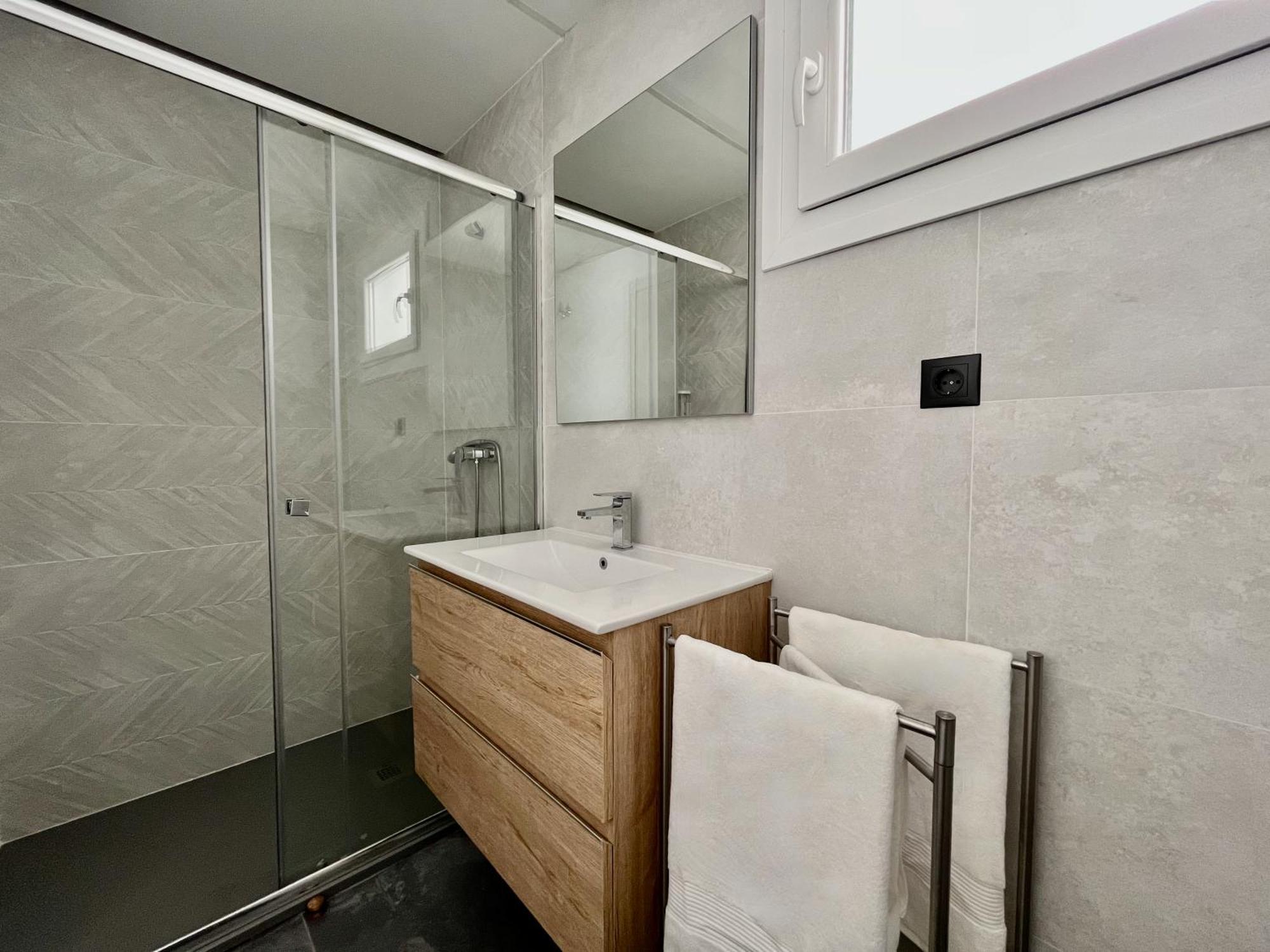 New Capuchinos 1 Appartement