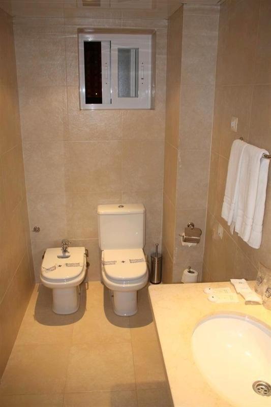 Eliseos 3* Málaga