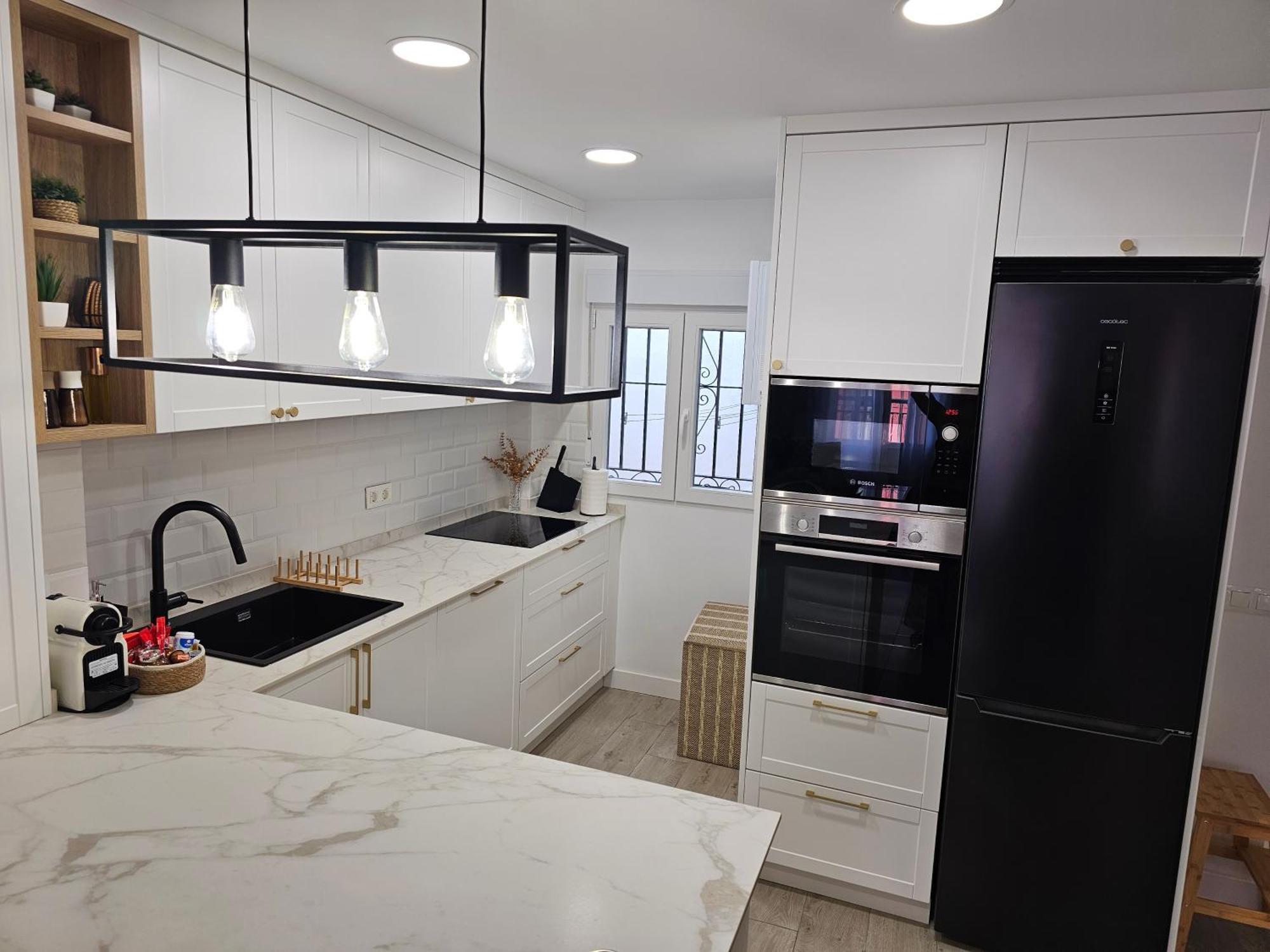 Appartement Centro Parras