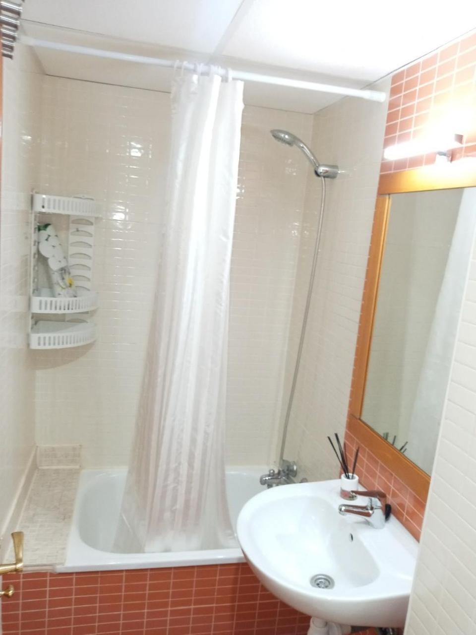 Trinidad Apartment