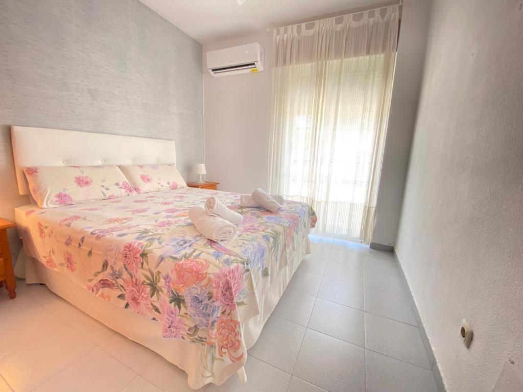 Carlos Haya Mare Nostrum 2 Appartement Málaga