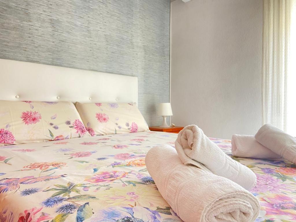 Carlos Haya Mare Nostrum 2 Appartement *