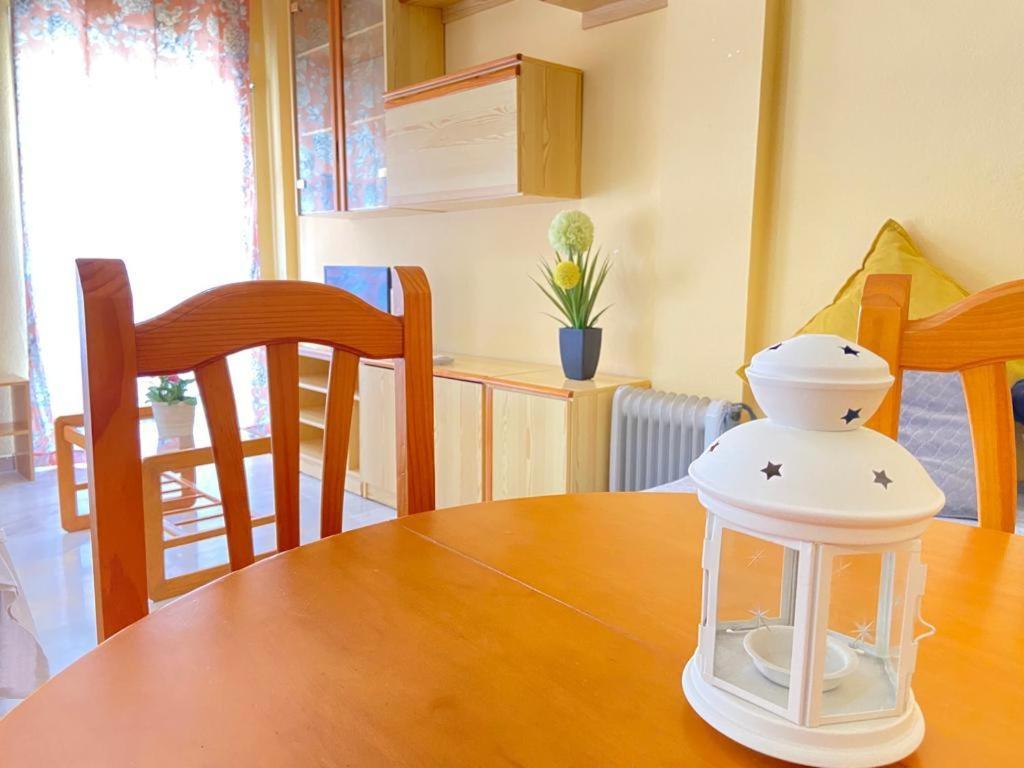 Appartement Carlos Haya Mare Nostrum 2 Málaga