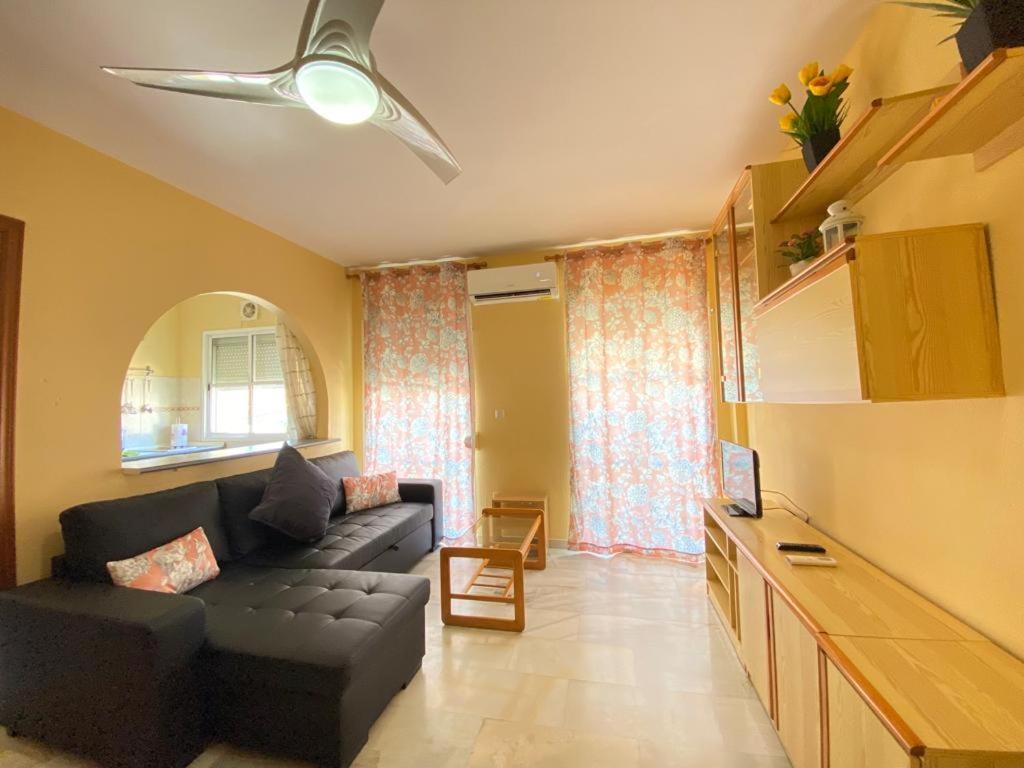 Carlos Haya Mare Nostrum 2 Appartement Málaga