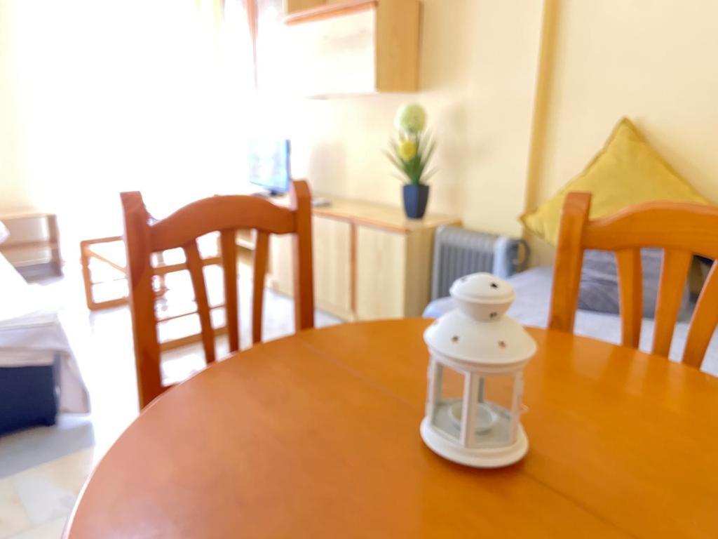 Carlos Haya Mare Nostrum 2 Appartement