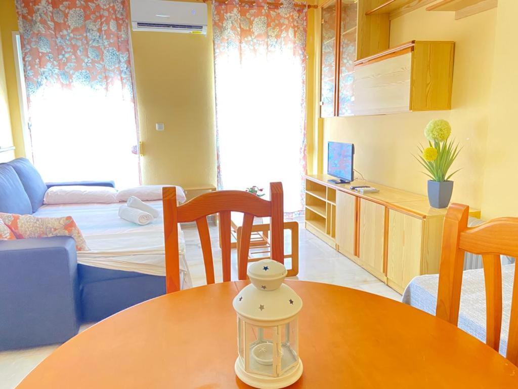 Carlos Haya Mare Nostrum 2 Appartement