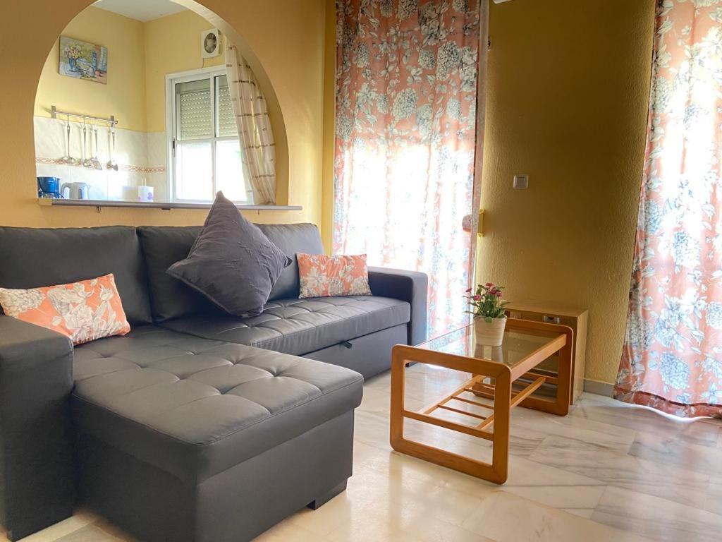 Appartement Carlos Haya Mare Nostrum 2 *