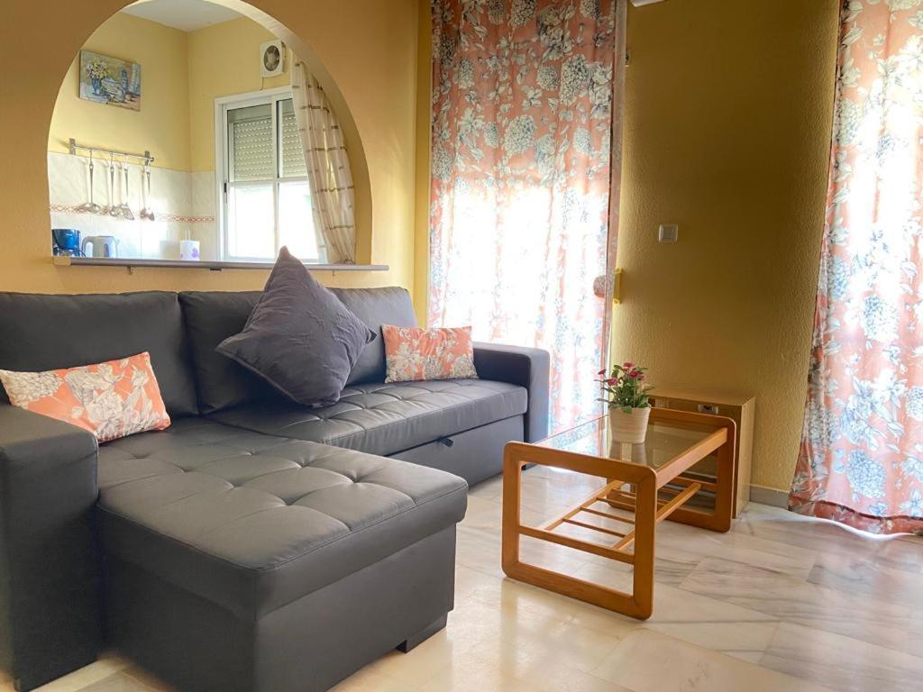 Carlos Haya Mare Nostrum 2 Appartement Málaga