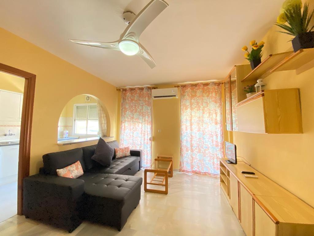 Carlos Haya Mare Nostrum 2 Appartement