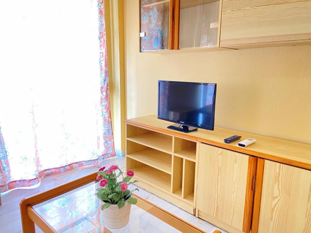 Appartement Carlos Haya Mare Nostrum 2 *