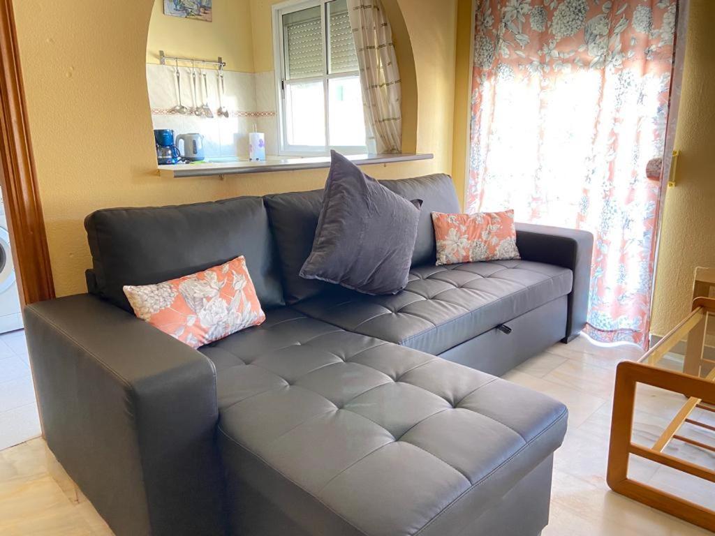 Appartement Carlos Haya Mare Nostrum 2 *