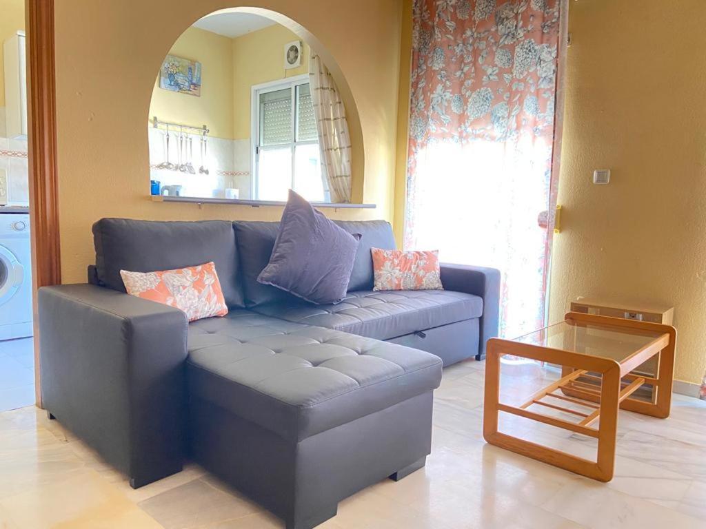 Carlos Haya Mare Nostrum 2 Appartement *