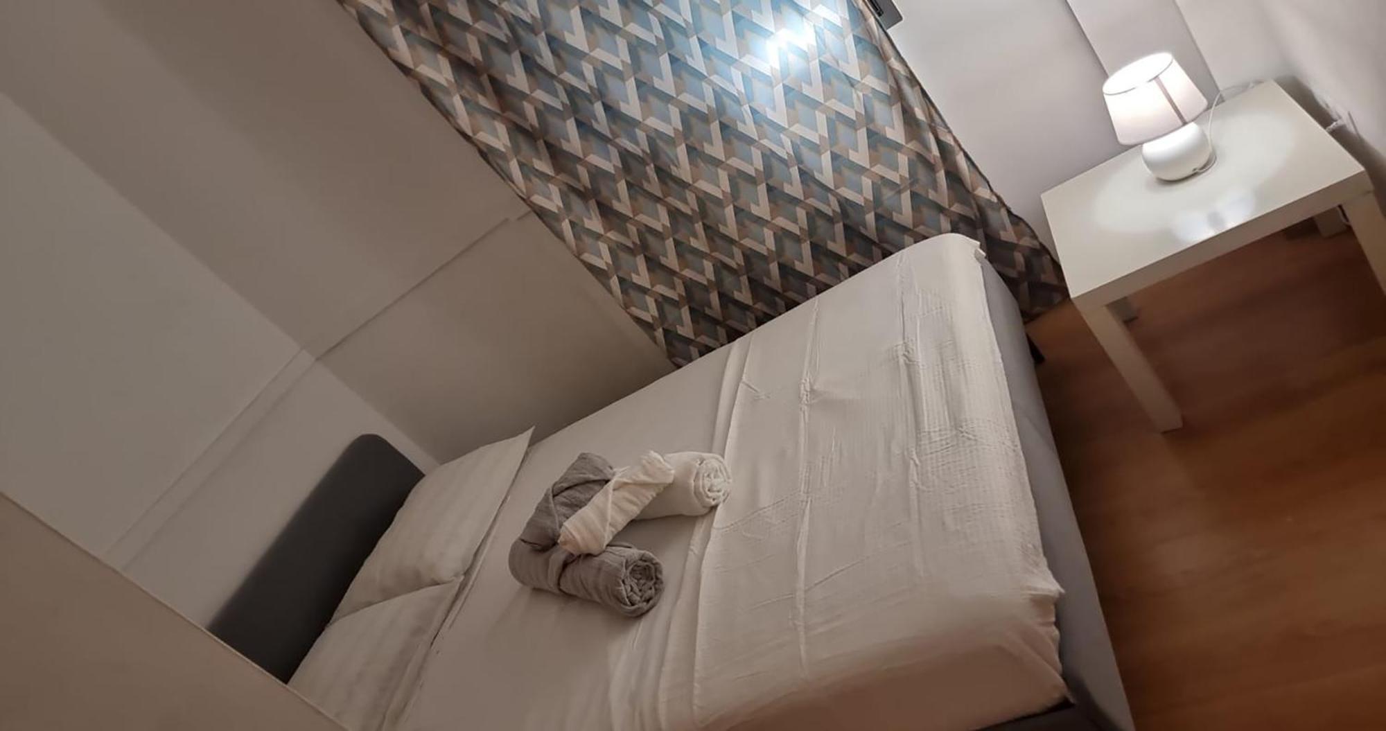 Centro La Merced Appartement Málaga