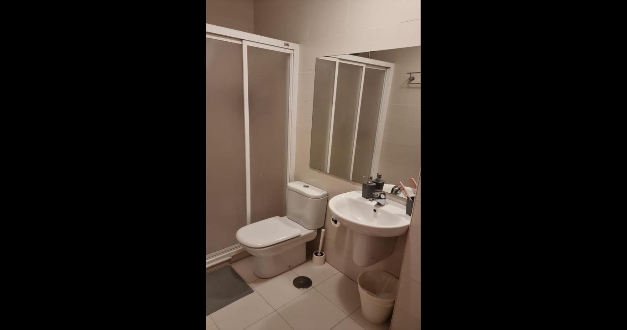 Appartement Centro La Merced Málaga