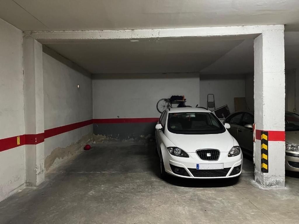 Apartamento La Biznaga Málaga