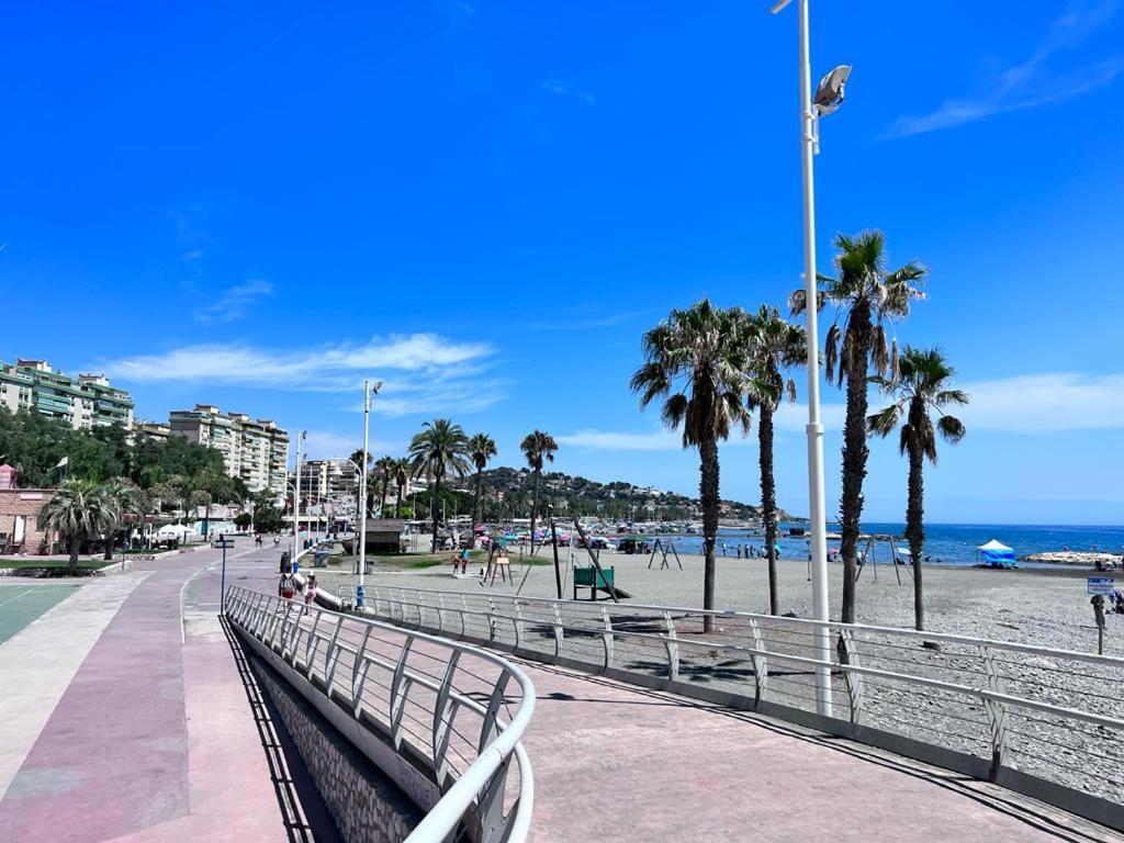 La Biznaga Málaga