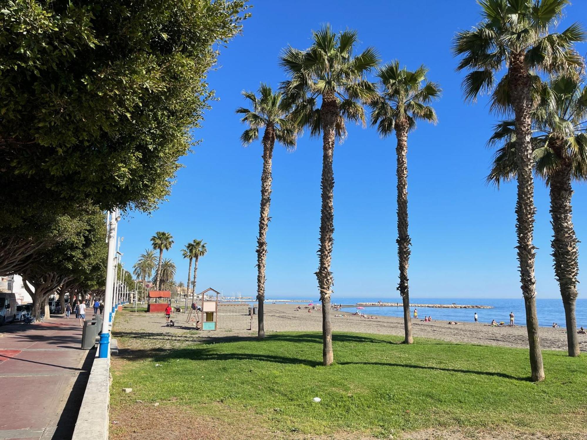 Apartamento La Biznaga *