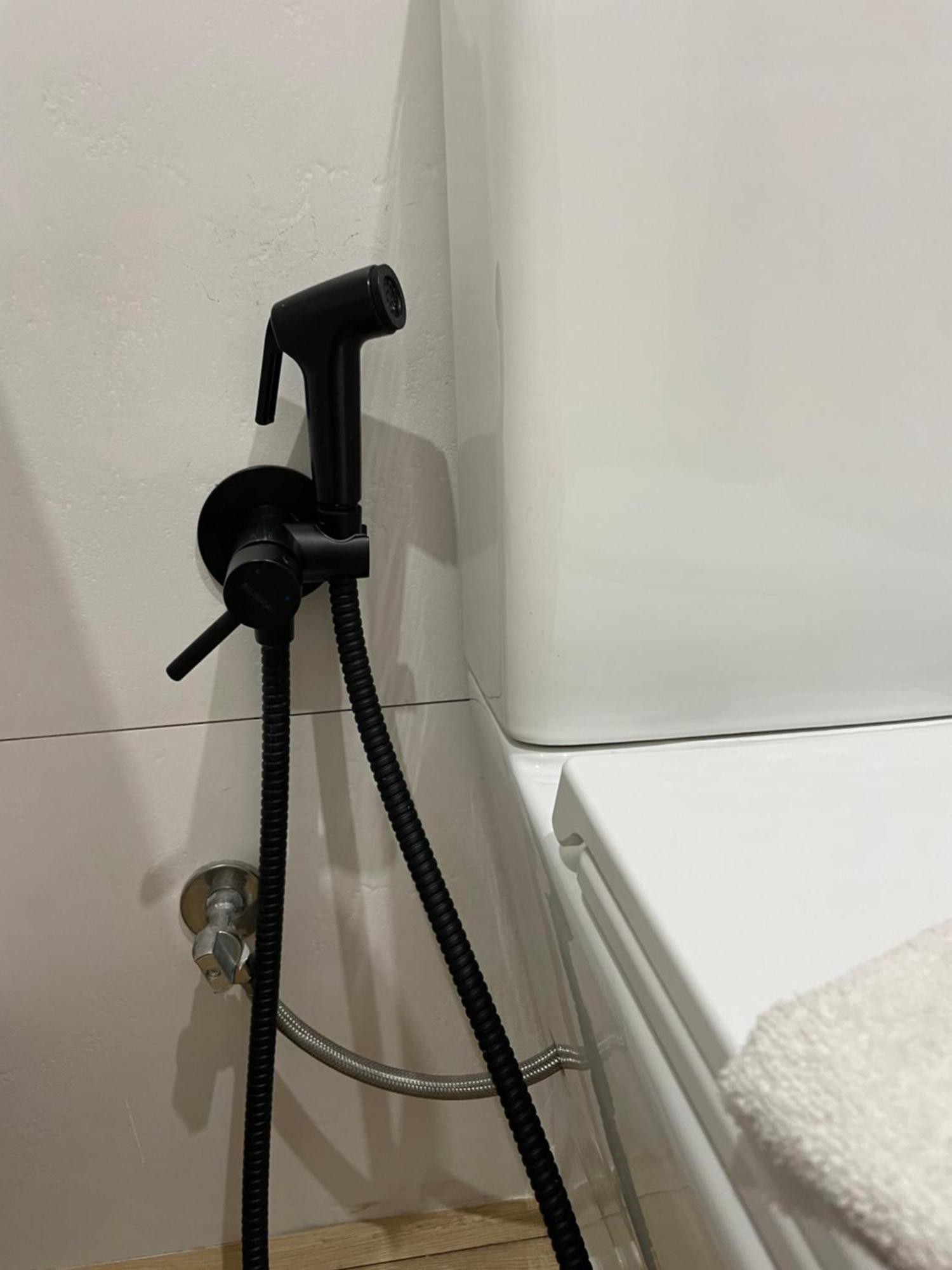 Appartement Exclusivo Cerca De La Playa Málaga