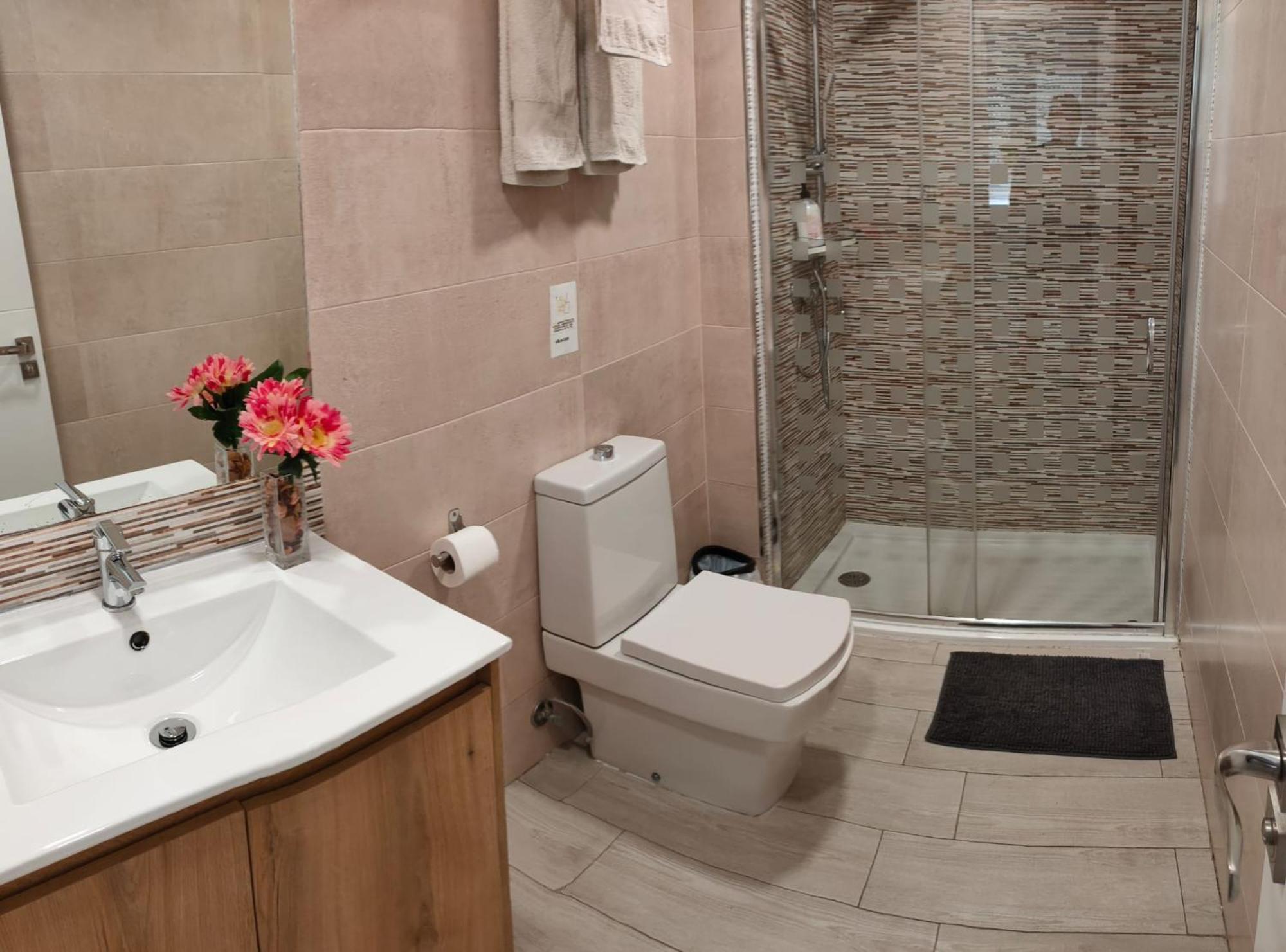 Alcolea Apartamento