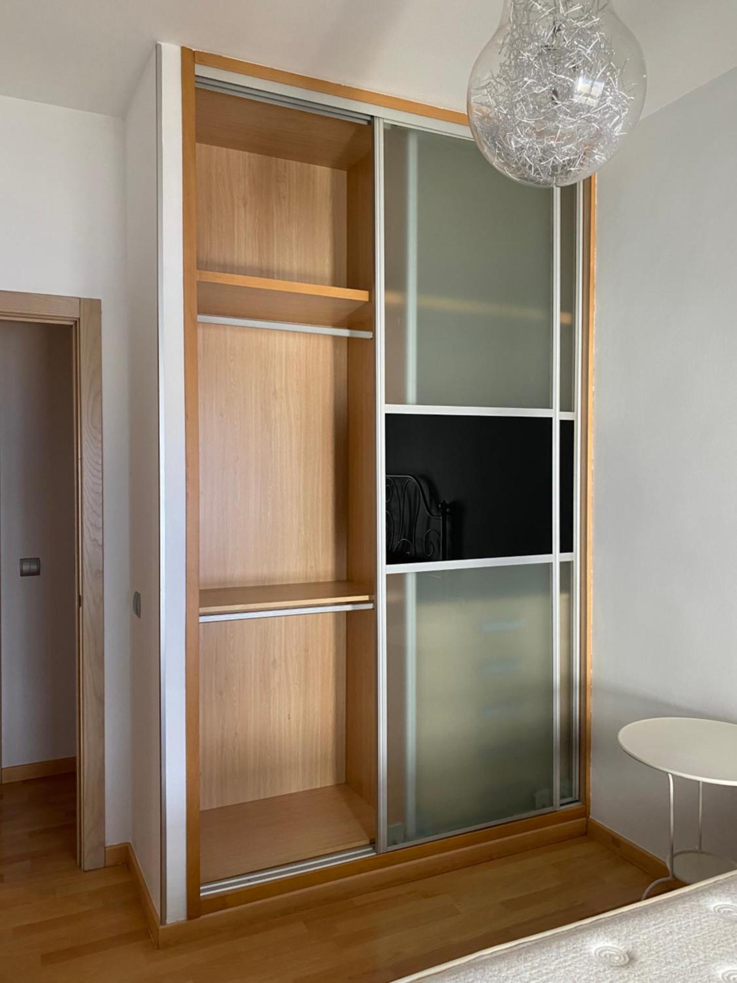 Apartamento Estrada Malaga