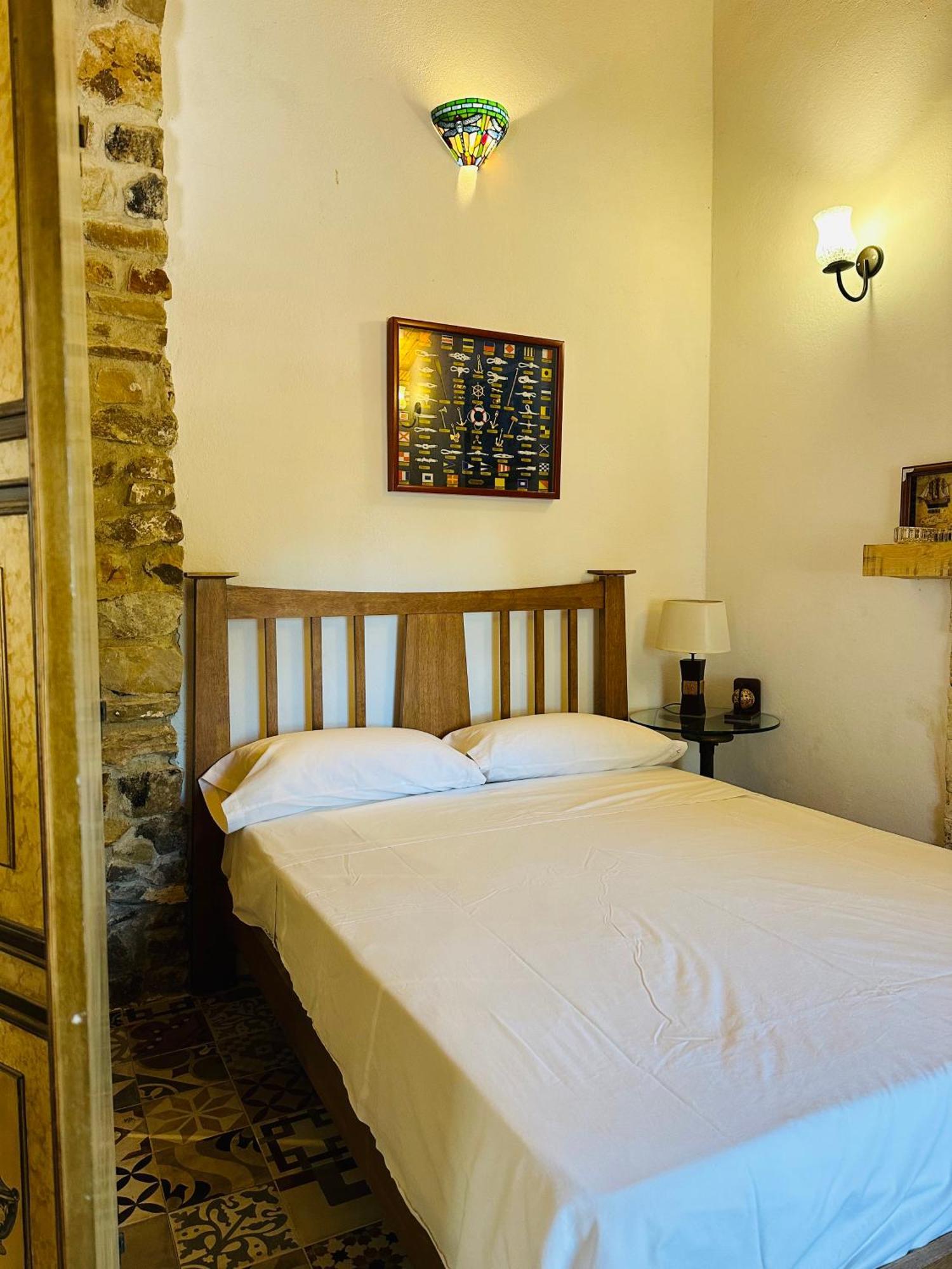 Cortijo El Alcornocal Chaleter