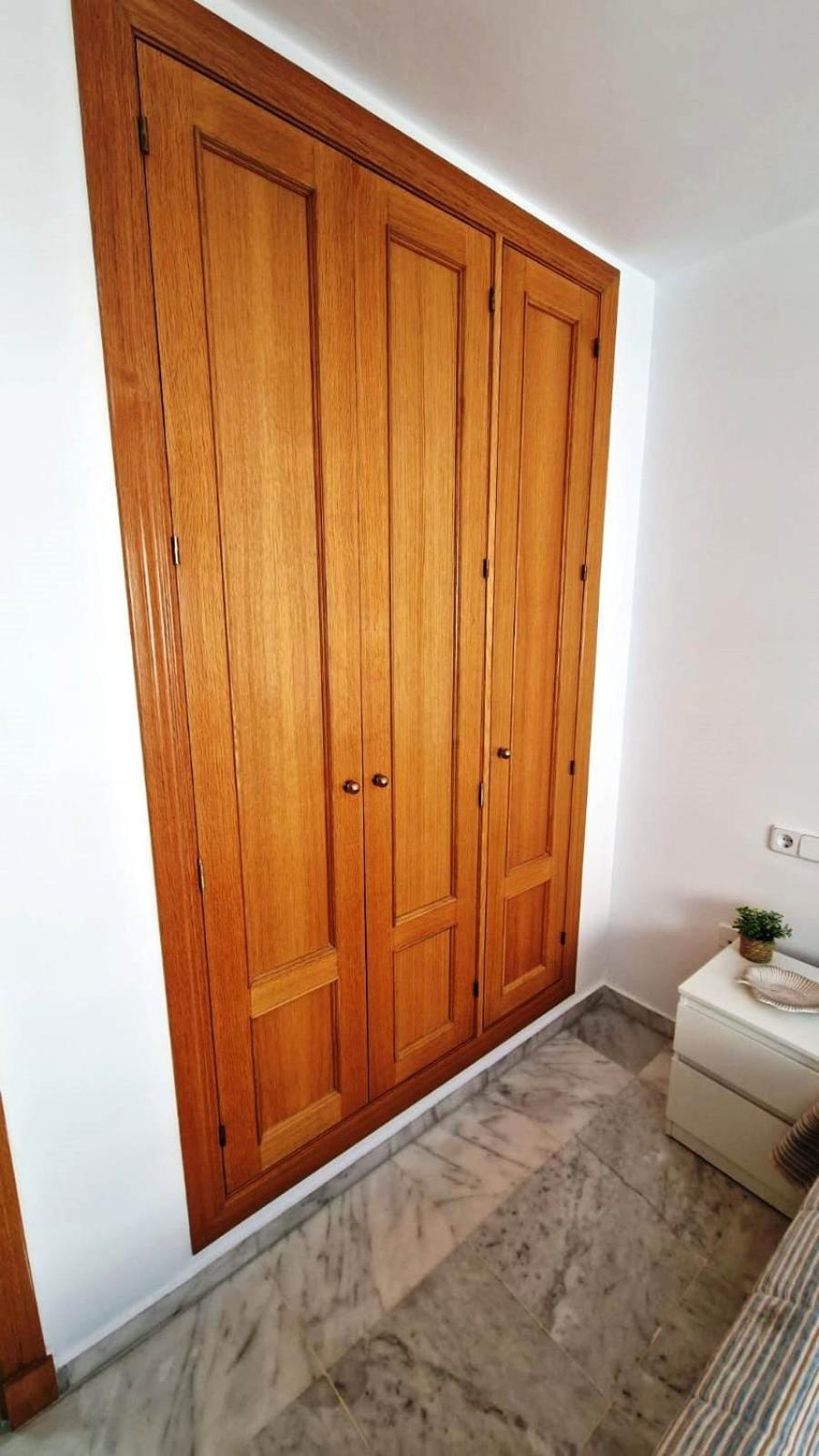 Centro Y Playa Appartement