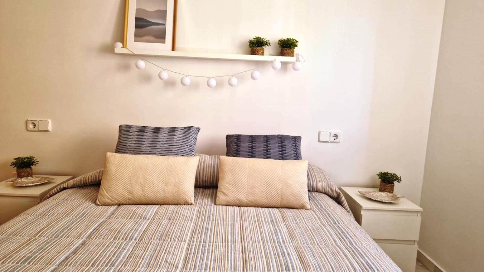 Centro Y Playa Appartement Málaga