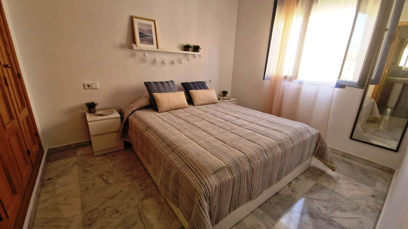 Centro Y Playa Appartement Málaga