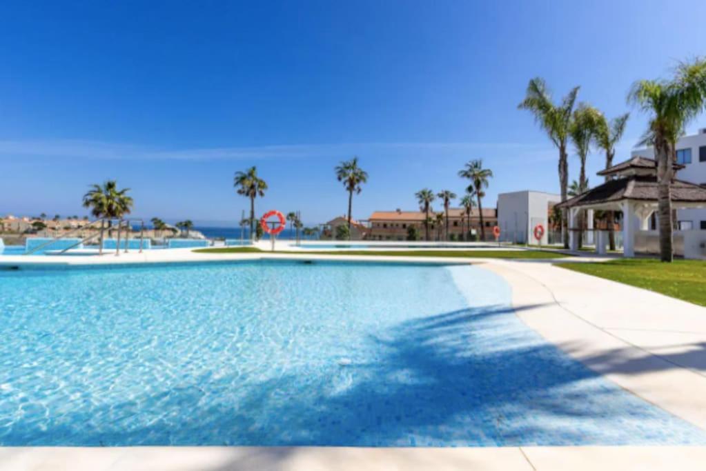 Santa Barbara Heights - Heated Pool, Gym, Bbq. * Málaga