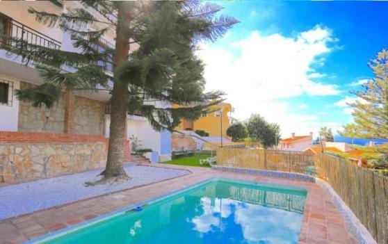 Pousada Cerca De La Playa,piscina Privada,bbq