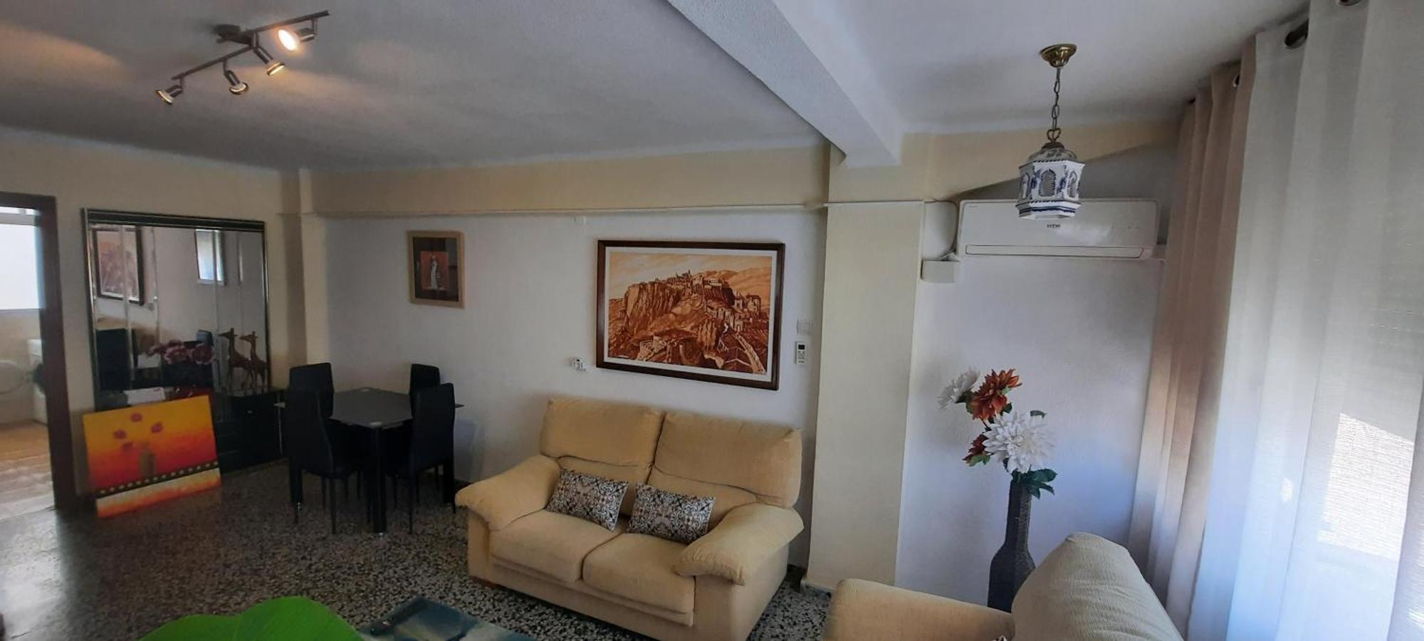 Jose Maria Apartamento *
