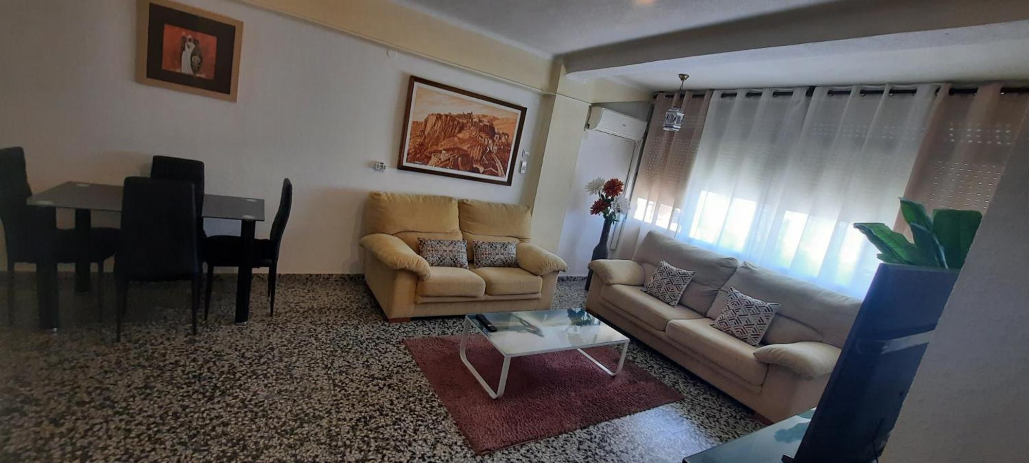 Appartement Jose Maria *