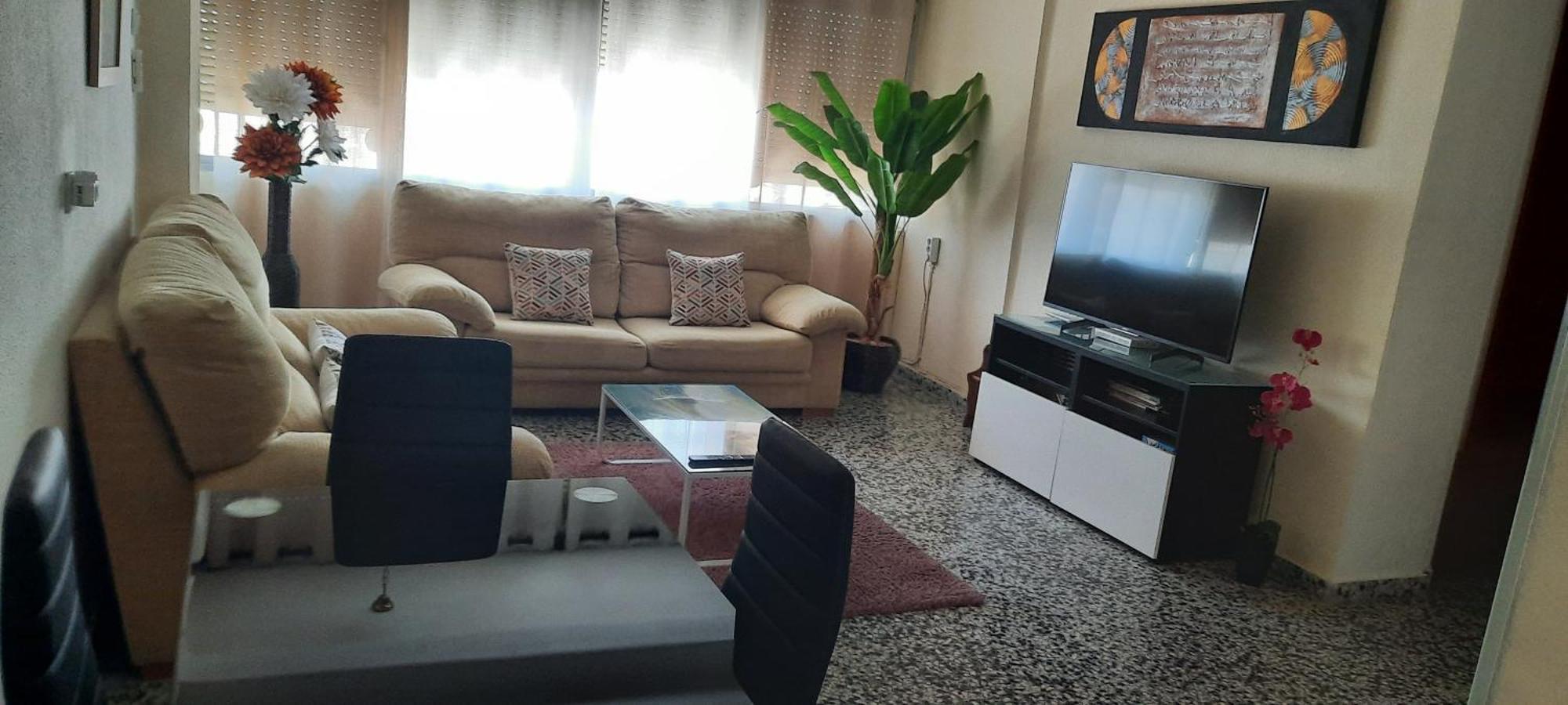 Apartamento Jose Maria *