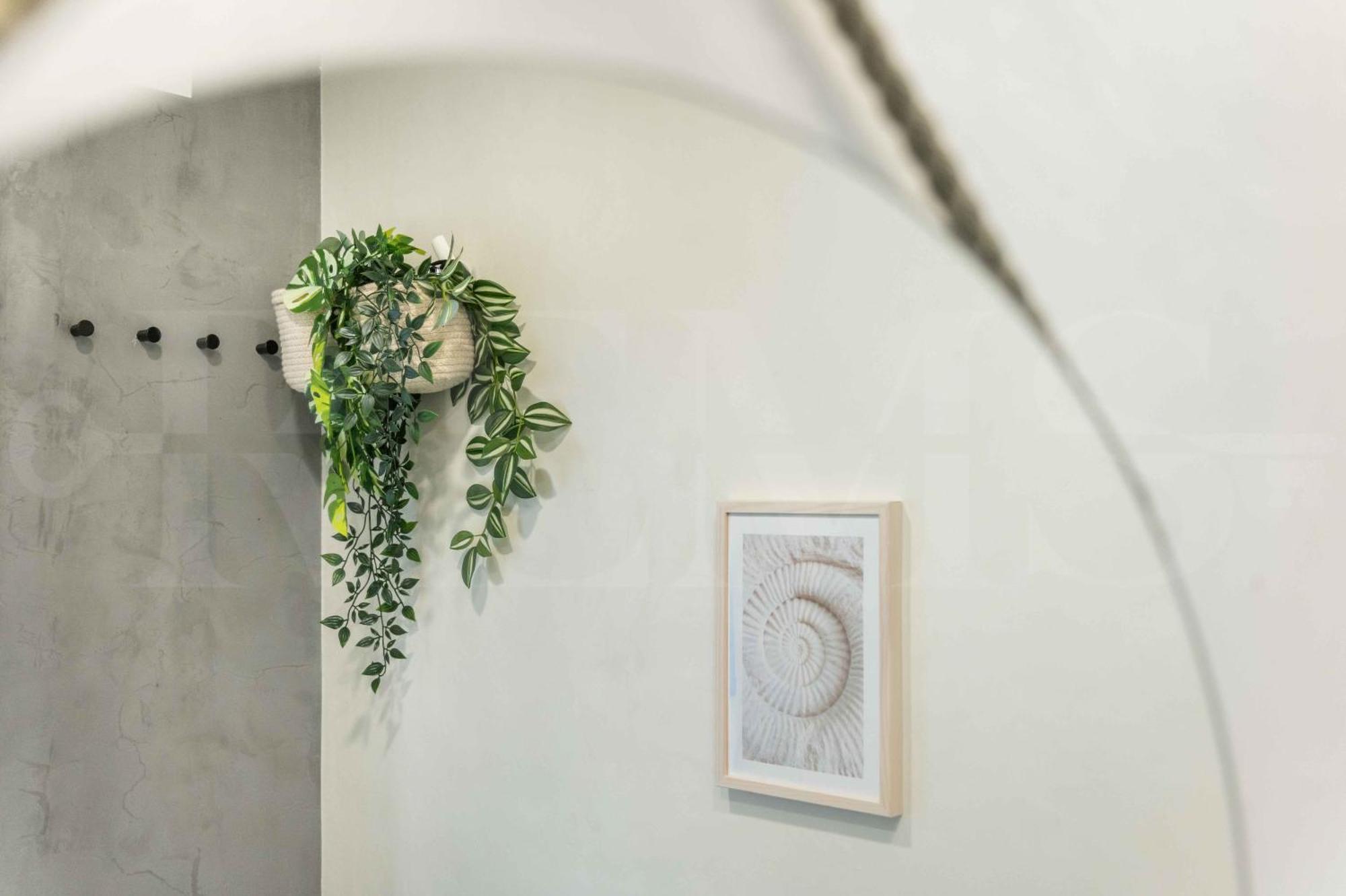 Sunlit & Fresh - Center By Rems Apartamento *