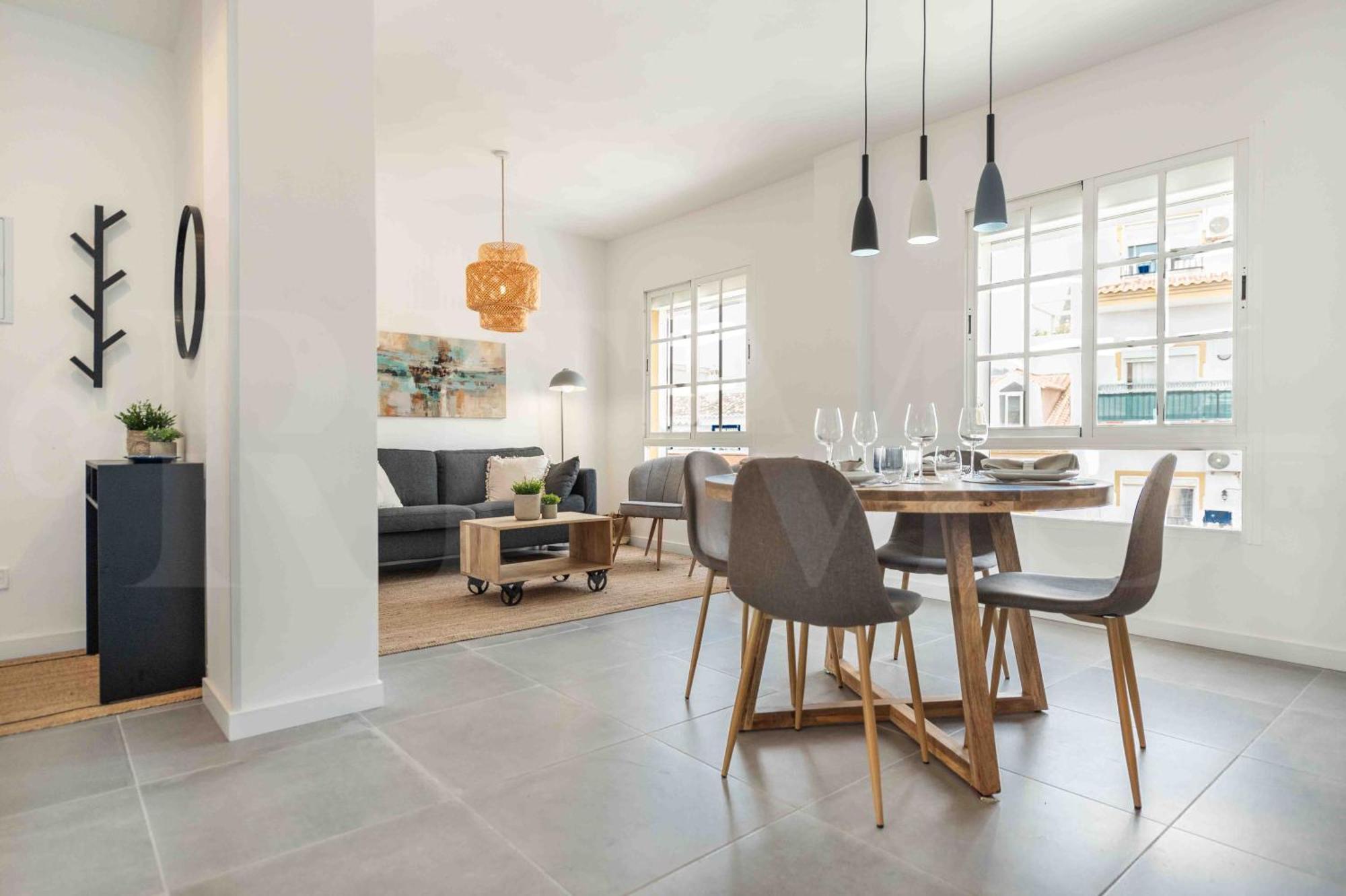 Apartamento Sunlit & Fresh - Center By Rems *