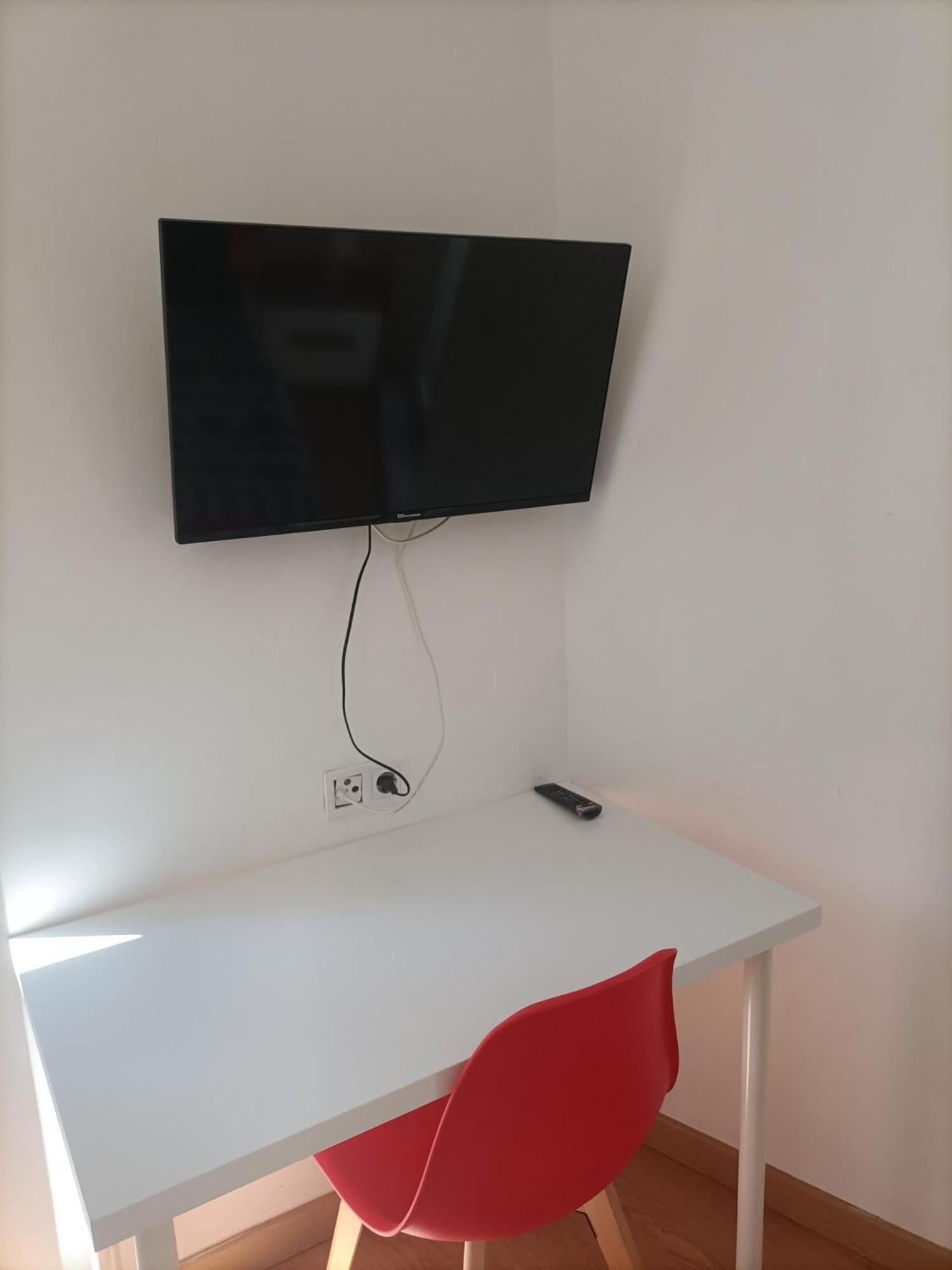 Apartamento Tilos