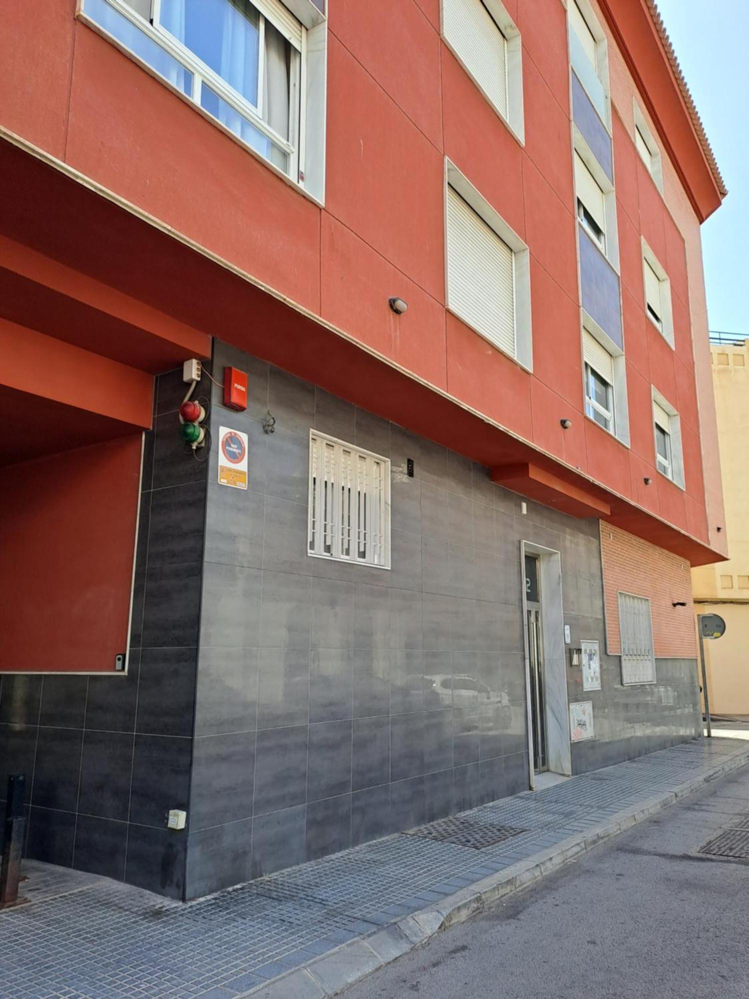 Appartement Juan De Herrera