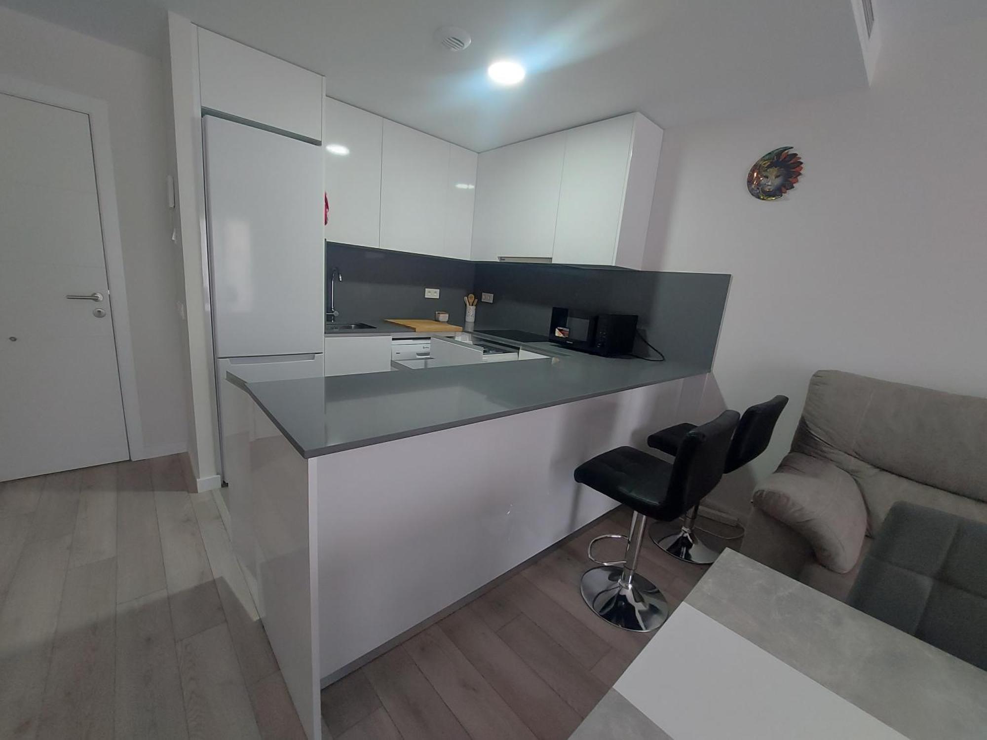 En Valle-niza, Almayate, Benajarafe, Torre Del Mar A 50 Metros De La Playa Appartement Málaga