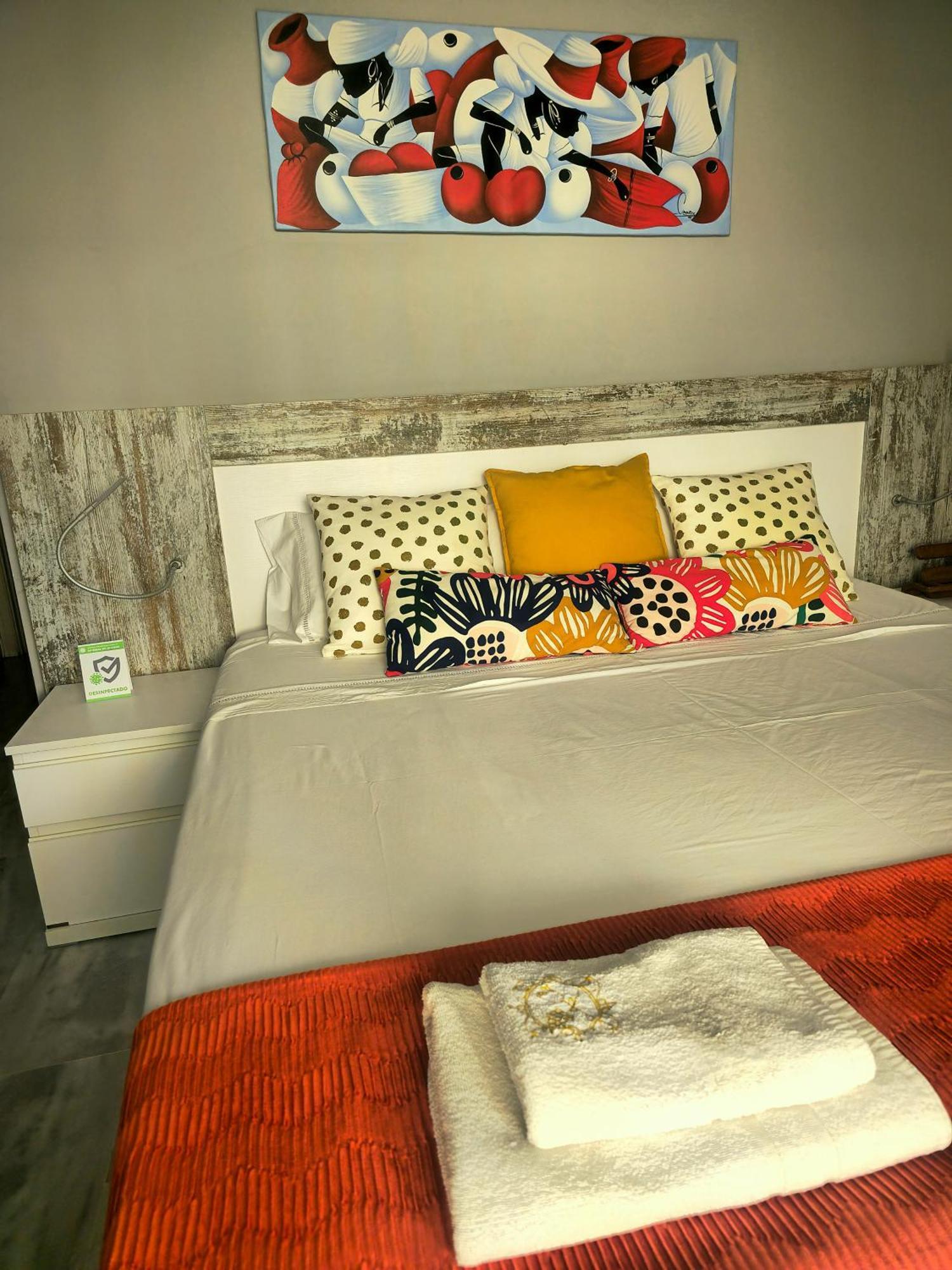 Gran Calahonda Near Marbella Appartement Málaga