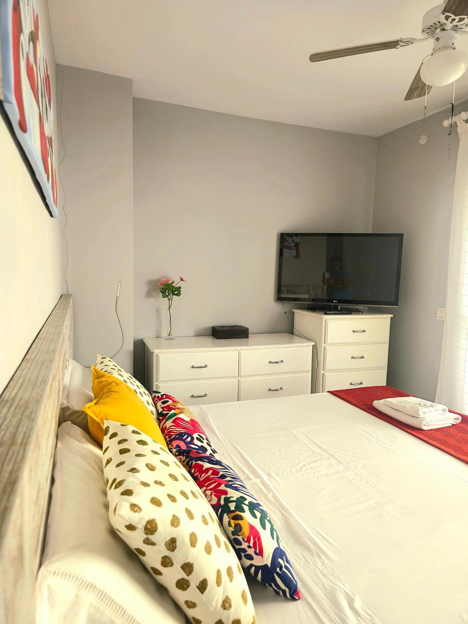 Gran Calahonda Near Marbella Appartement Málaga