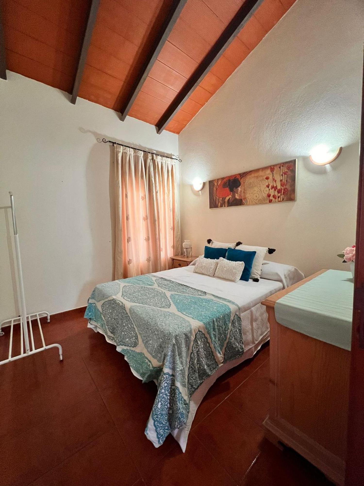Holiday home Maria Teresa