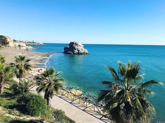 Vakantiehuis Casa Vacacional 14 Málaga