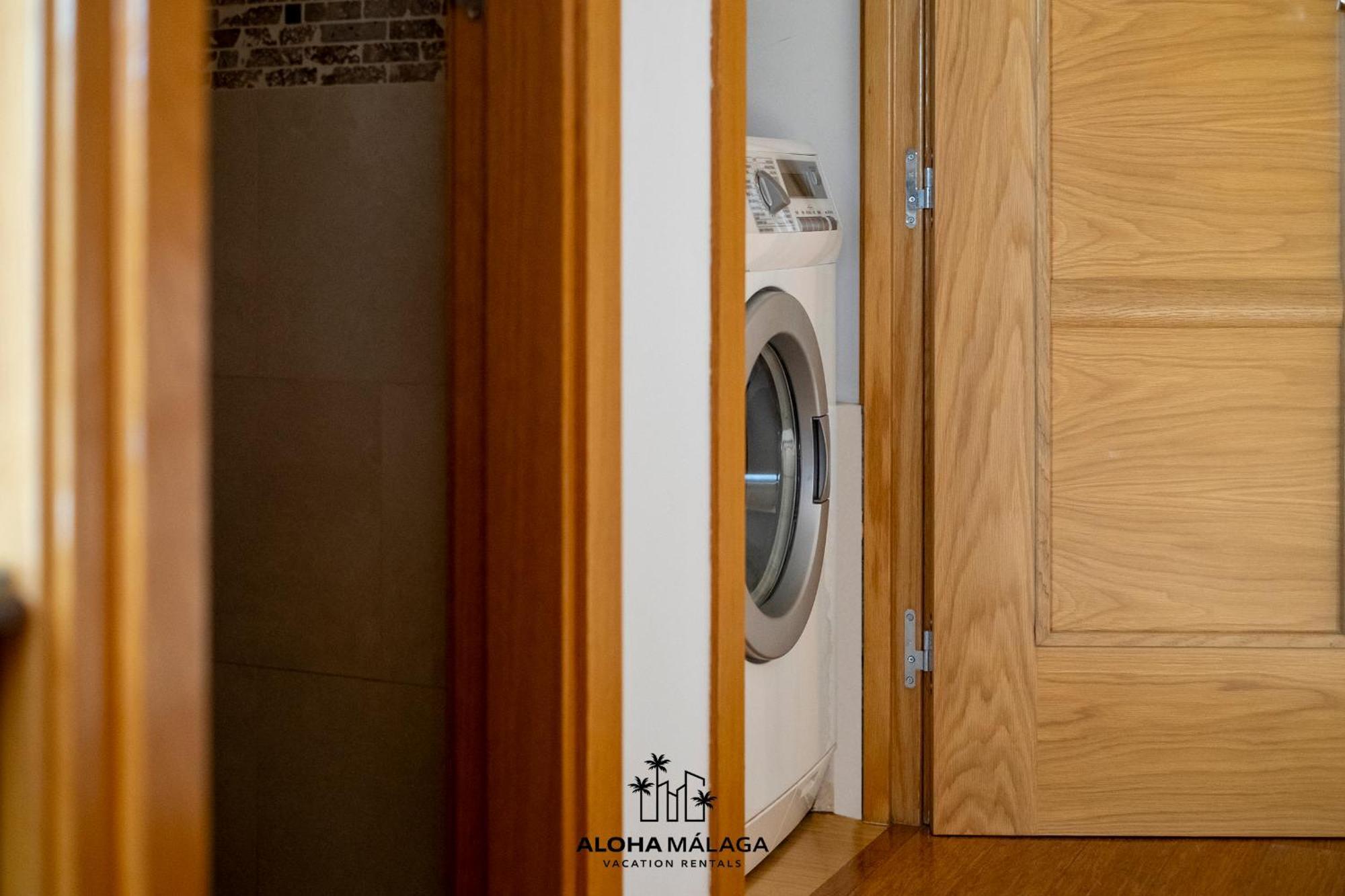 Appartement Imperio Argentina Málaga