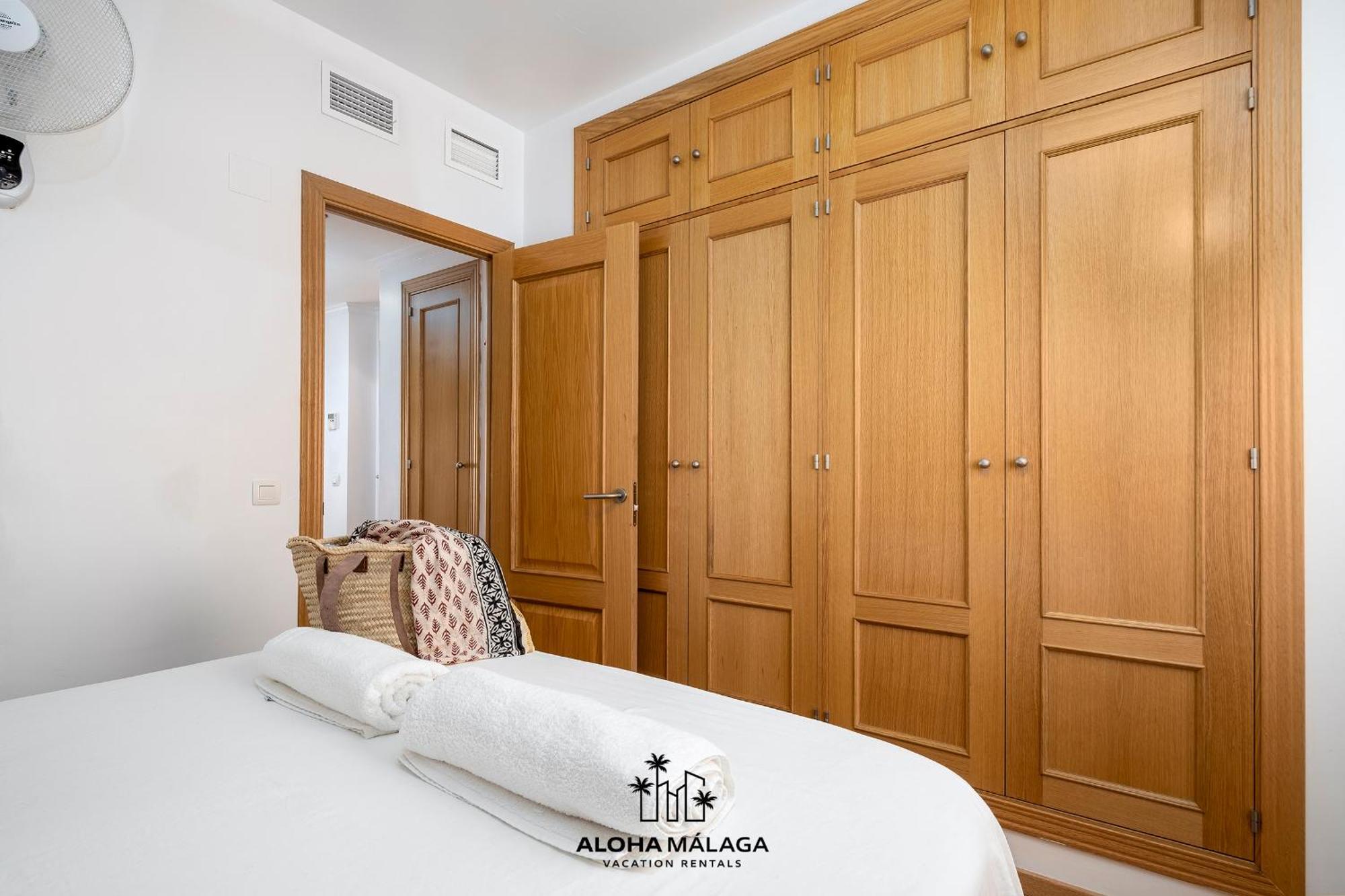 Imperio Argentina Appartement