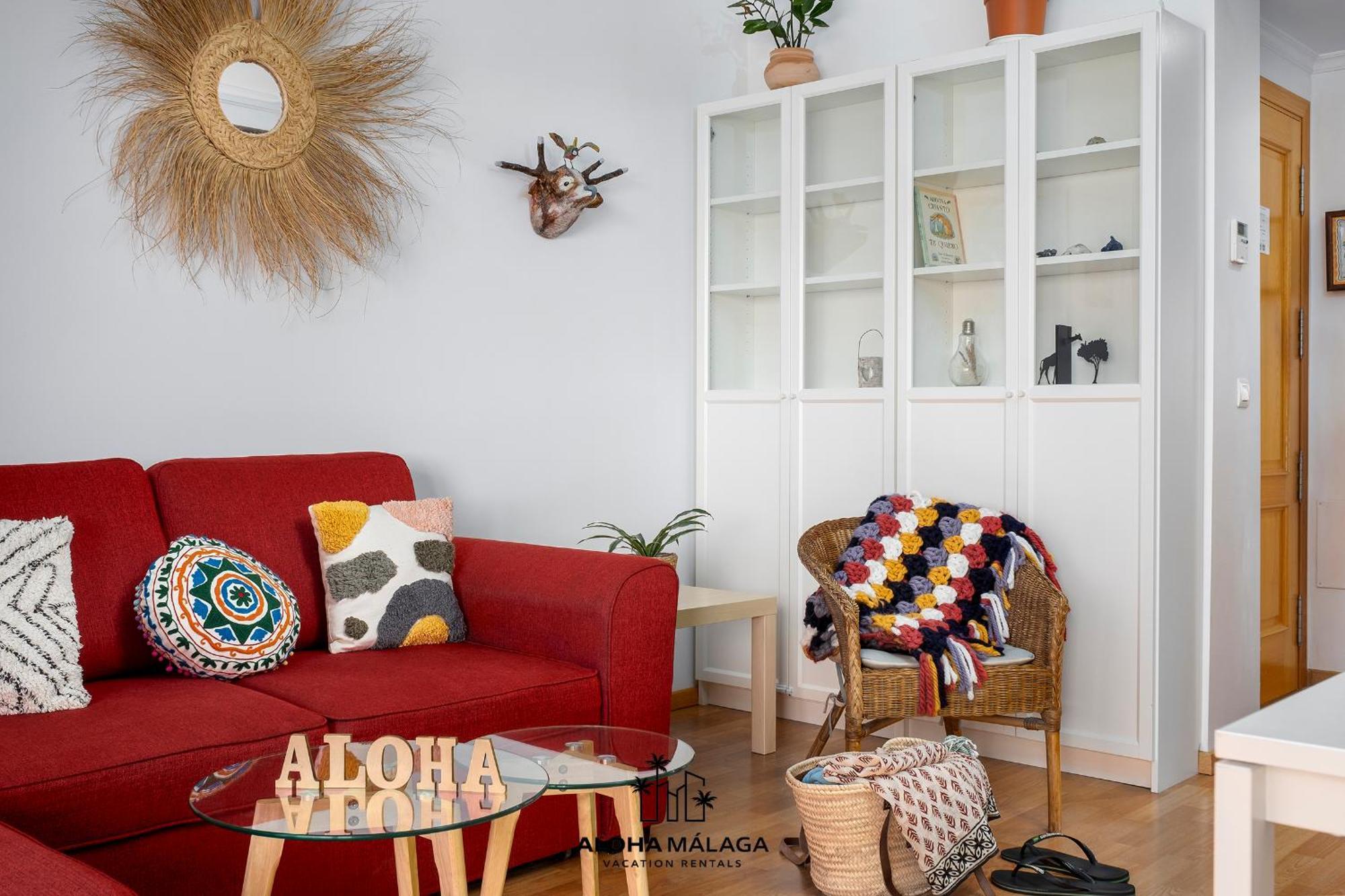 Appartement Imperio Argentina