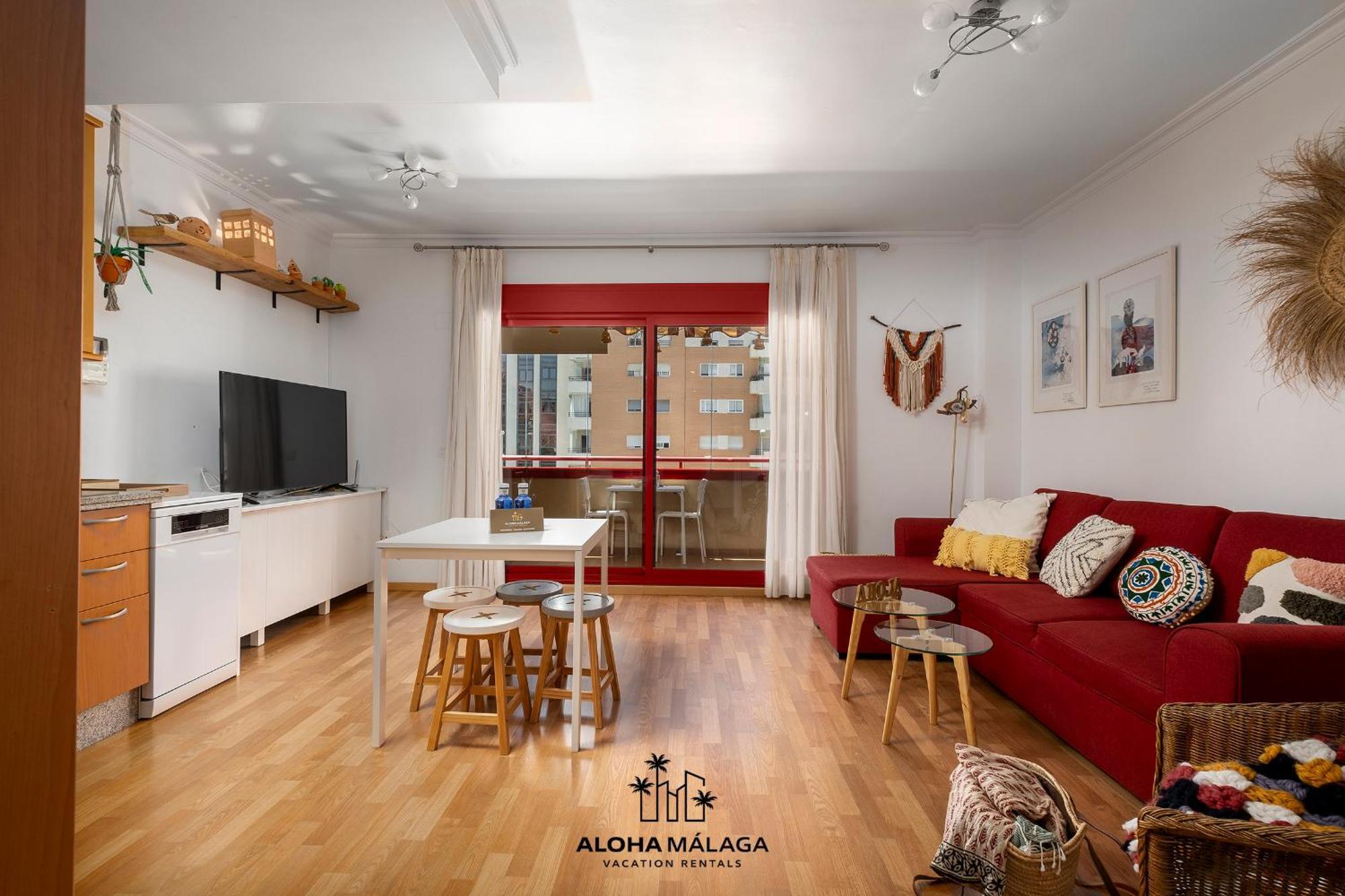 Apartment Imperio Argentina *